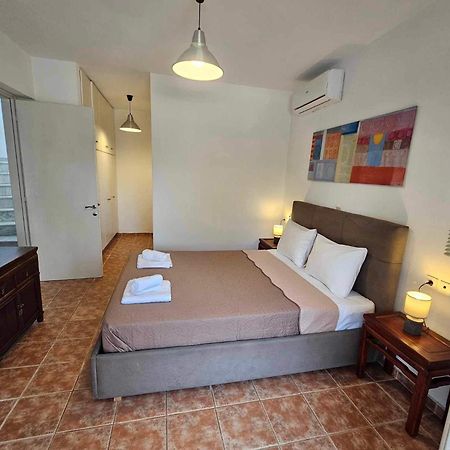 The Hidden Villas Kolios Exterior foto