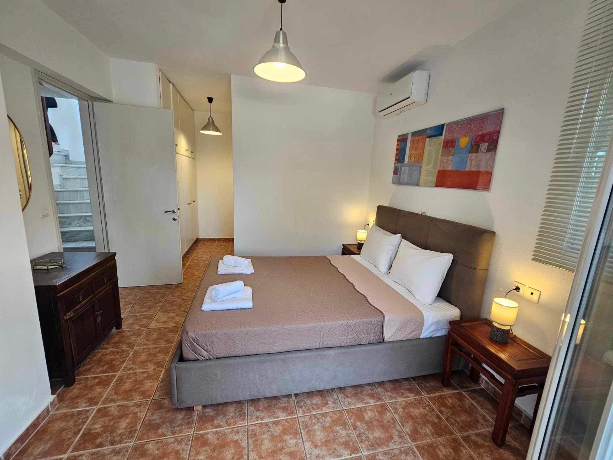 The Hidden Villas Kolios Exterior foto